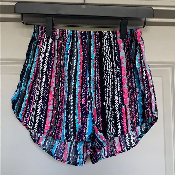 Ambiance Pants - Pull on Shorts